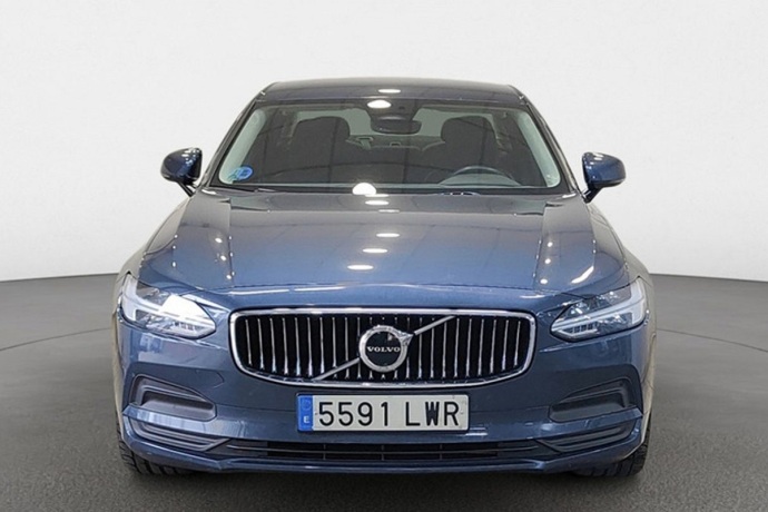 VOLVO S90 B4 G Momentum Pro