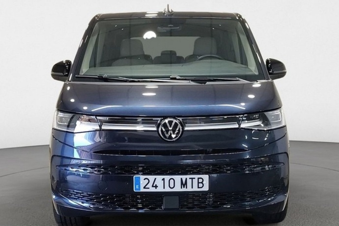 VOLKSWAGEN MULTIVAN Style 2.0 TDI DSG B.Larga