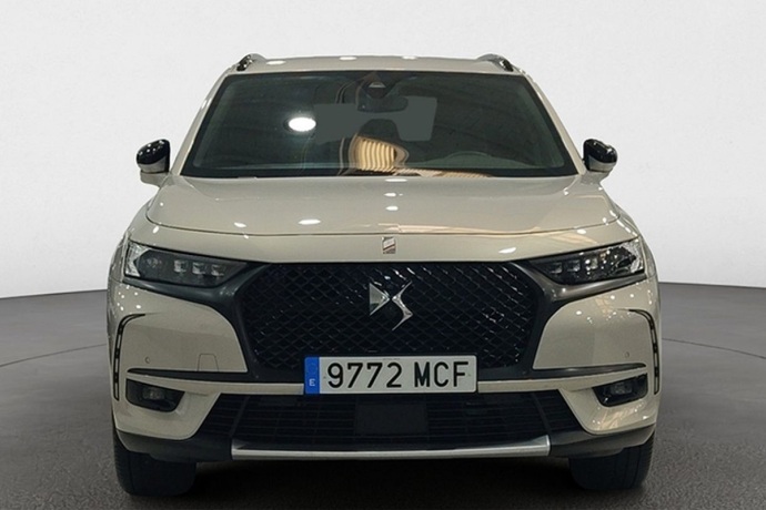 DS AUTOMOBILES DS 7 E-Tense 225 Performance Line+